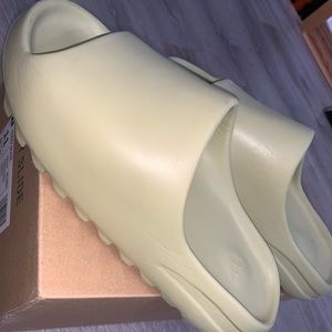 Yeezy slides